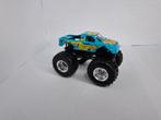 Hot Wheels Monster Jam Backwards Bob – 1:64, Ophalen of Verzenden