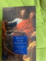 9) Binnen in  mij opgestaan, Ophalen of Verzenden, Zo goed als nieuw, Christendom | Protestants