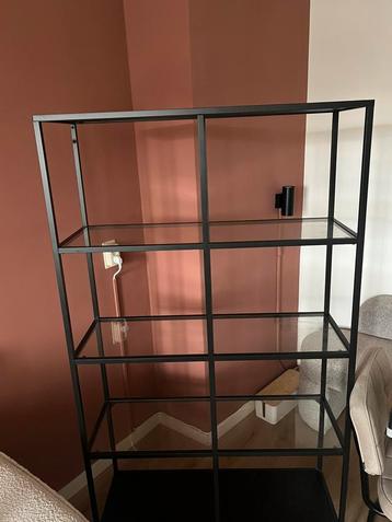 Ikea stellingkast