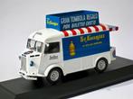 Citroen HY "Tri Naranjus" 1959 Salvat 1:43, Hobby en Vrije tijd, Modelauto's | 1:43, Ophalen of Verzenden, Nieuw, Auto, Overige merken