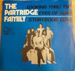 The Partridge Family > Looking thru the eyes of love, Ophalen of Verzenden, Gebruikt, 7 inch, Pop