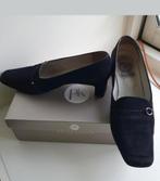 DUNGELMANN MT 40 NETTE SUÈDE SCHOENEN 40 🖤, Kleding | Dames, Zwart, Zo goed als nieuw, Dungelmann, Sandalen of Muiltjes