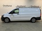Mercedes-Benz Vito 114 CDI Lang Servicebus / Sortimo Inricht, Auto's, Voorwielaandrijving, Gebruikt, 4 cilinders, 1878 kg
