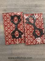 PAKKING  BMW E46 6 CILINDER DISTRIBUTIE BOVEN NIEUW, Auto-onderdelen, -, -, Nieuw, Ophalen of Verzenden