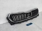 SKODA KODIAQ GRILLE, Gebruikt, -, -, Ophalen of Verzenden