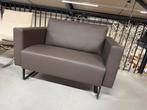 Showmodel Artifort Mare Loveseat leer Design Fauteuil Bank