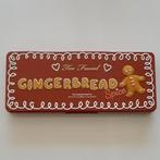 Too Faced Gingerbread Spice oogschaduwpalette, Verzenden, Zo goed als nieuw