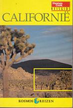 Californië  Kosmos Reizen, Ophalen of Verzenden, Zo goed als nieuw, Noord-Amerika, Overige merken