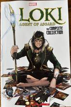 Loki: Agent of Asgard - The Complete Collection, Boeken, Strips | Comics, Eén comic, Ophalen of Verzenden, Zo goed als nieuw, Amerika