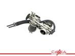 GASKLEPHUIS Ducati Monster 696 2008-2013 (M696), Gebruikt