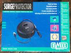Laptop Travel Surge Protector, Computers en Software, Netwerk switches, Ophalen of Verzenden, Nieuw