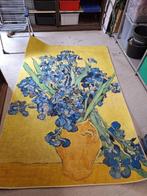 van Gogh vloerkleed, Ophalen, 150 tot 200 cm, Rechthoekig, Nieuw