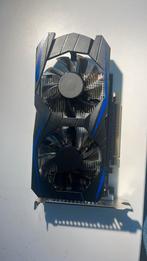Gtx 1050 ti 4gb, Ophalen of Verzenden, Nvidia, HDMI, PCI-Express 2