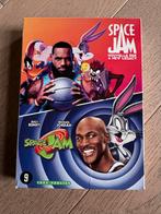 Space Jam + Space Jam: A New Legacy (DVD), Actiekomedie, Alle leeftijden, Boxset, Ophalen of Verzenden