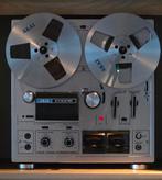 Akai 1722 W bandrecorder, Audio, Tv en Foto, Ophalen of Verzenden, Bandrecorder