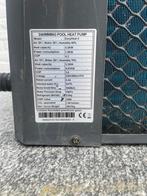Te koop zwembadwarmtepomp EasyHeat 4., Tuin en Terras, Zwembad-toebehoren, Ophalen, Gebruikt