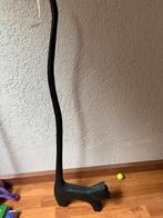 Toiletrolhouder, Ophalen of Verzenden, Gebruikt, Zwart, Overige typen