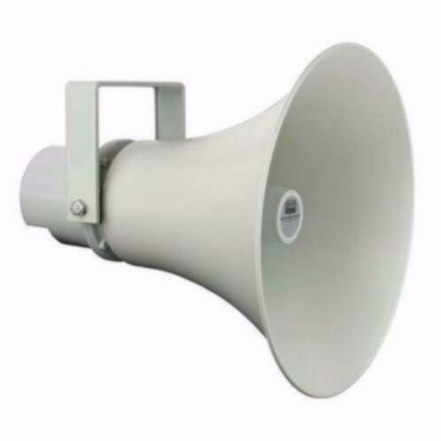 100 Volt Hoorn Speaker 50 Watt HS50R,, Audio, Tv en Foto, Luidsprekers, Nieuw, Overige typen, Minder dan 60 watt, Overige merken