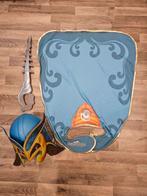 Ridder Lisa Raveleijn Set - Efteling, Ophalen, Zo goed als nieuw, 122 t/m 128, Jongen of Meisje