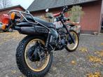 XT500 compleet voor onderdelen, Motoren, Ophalen, Gebruikt