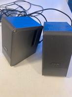 BOSE Speakerset, Ophalen, Gebruikt