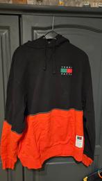 Tommy Hilfiger x Patta Hoodie - Collector's Item, Zwart, Tommy Hilfiger, Ophalen of Verzenden, Zo goed als nieuw