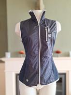 Sportalm blauw bodywarmer jasje vestje 34 XS gratis verz, Kleding | Dames, Bodywarmers, Sportalm, Zo goed als nieuw, Maat 34 (XS) of kleiner