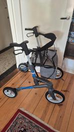 Rollator, Ophalen, Opvouwbaar, Zo goed als nieuw