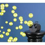 EUROLITE UV Bubble Fluid 5L yellow - geel Bellenblaas, ., Overige typen, Nieuw, Ophalen of Verzenden