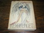 Wendelmoet- Cor Bruijn, Boeken, Romans, Gelezen, Ophalen of Verzenden, Nederland, Cor Bruijn