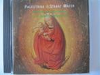 Palestrina - Stabat Mater - Koorproject Rotterdam, Cd's en Dvd's, Ophalen of Verzenden, Vocaal, Middeleeuwen en Renaissance, Zo goed als nieuw