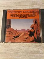 Country legends, Cd's en Dvd's, Cd's | Verzamelalbums, Ophalen of Verzenden, Country en Western