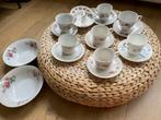 Brocante thee servies high tea, Antiek en Kunst, Ophalen