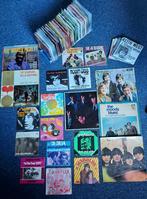 Partij singles 103st. en 6 LP's alle jaren 60tig. voor €89,-, Gebruikt, 7 inch, Single, Ophalen of Verzenden