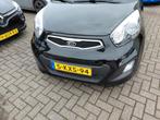 Kia Picanto 1.0 CVVT, Voorwielaandrijving, Euro 5, Gebruikt, 400 kg
