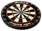 Bulls Shark Pro - Darts - Dartborden - Dartbord kopen, Sport en Fitness, Darts, Nieuw, Pijlen, Ophalen of Verzenden