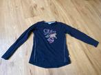 T-shirts met lange mouwen m 134-140 Salt and Pepper140-146, Kinderen en Baby's, Kinderkleding | Maat 134, Ophalen of Verzenden