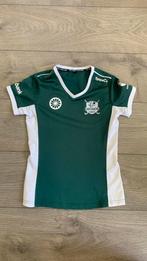 Hockeyshirt Cartouche - maat 140 (meisjes), Sport en Fitness, Hockey, Ophalen of Verzenden, Zo goed als nieuw, Kleding