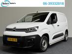 Citroen Berlingo 1.5 BlueHDI Club | AC | CARPLAY | CRUISE, Voorwielaandrijving, Stof, Gebruikt, Euro 6