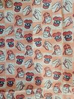 Oud Sint en piet inpakpapier kadoopapier, Ophalen of Verzenden, Zo goed als nieuw, Overige