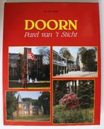 Doorn, Parel van 't Sticht, J.A. de Jonge, 1990, gebonden, Boeken, Geschiedenis | Stad en Regio, Gelezen, J.A. de Jonge, Ophalen of Verzenden