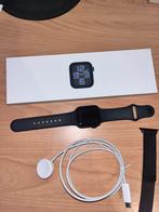 Apple Watch SE 2e Gen 40mm - 100% Batterij, Afstand, Apple Watch ⌚️, Zwart, IOS