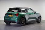 MINI Hatchback Cooper E / Favoured Trim / Pakket L / 18 inch, Gebruikt, Met garantie (alle), Blauw, Cooper
