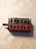 Keuze schakelaar Dometic, Thetford , danfoss besturingen enz, Ophalen of Verzenden