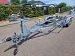 Pega ZB 2300/645 tandemasser in absolute nieuwstaat  !!!!, Ophalen, Zo goed als nieuw, Minder dan 1500 kg