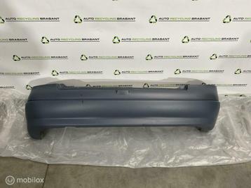 Achterbumper Opel Astra G NIEUW IMITATIE 9118177 9118175 beschikbaar voor biedingen