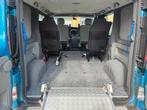 Renault Trafic 1.9 dCi L1H1 ROLSTOELBUS Série Spéciale, Gebruikt, 4 cilinders, Origineel Nederlands, Bedrijf