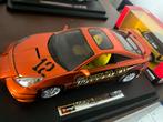 Bburago Toyota Celica 1/24, Ophalen, Nieuw, Auto, Bburago