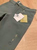GLOEDNIEUW samshield rijbroek mt 34, Dieren en Toebehoren, Paardrijkleding, Nieuw, Springen, Dames, Onderkleding