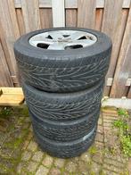 banden met velg - dunlop SP sport 9000, Ophalen, Zo goed als nieuw